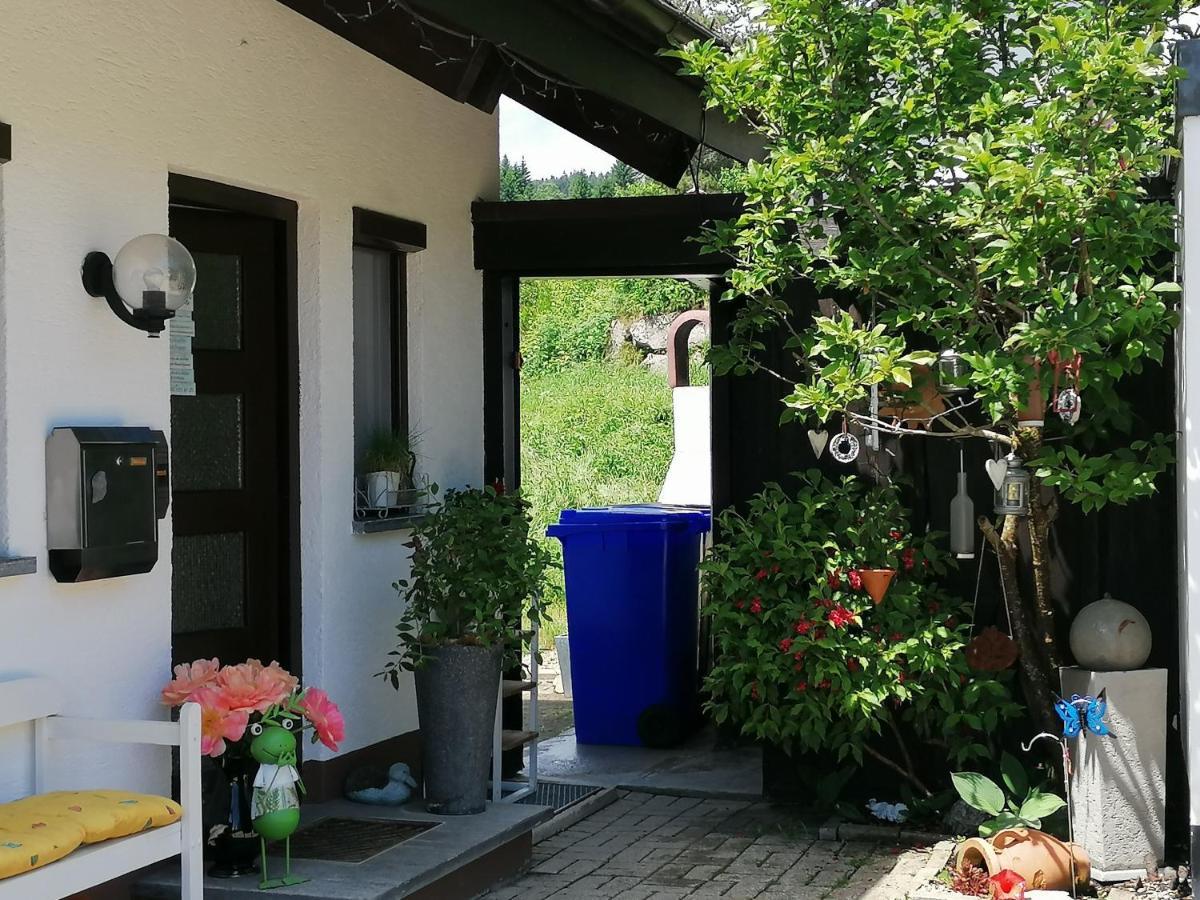 Haus Akelei Apartman Todtmoos Kültér fotó