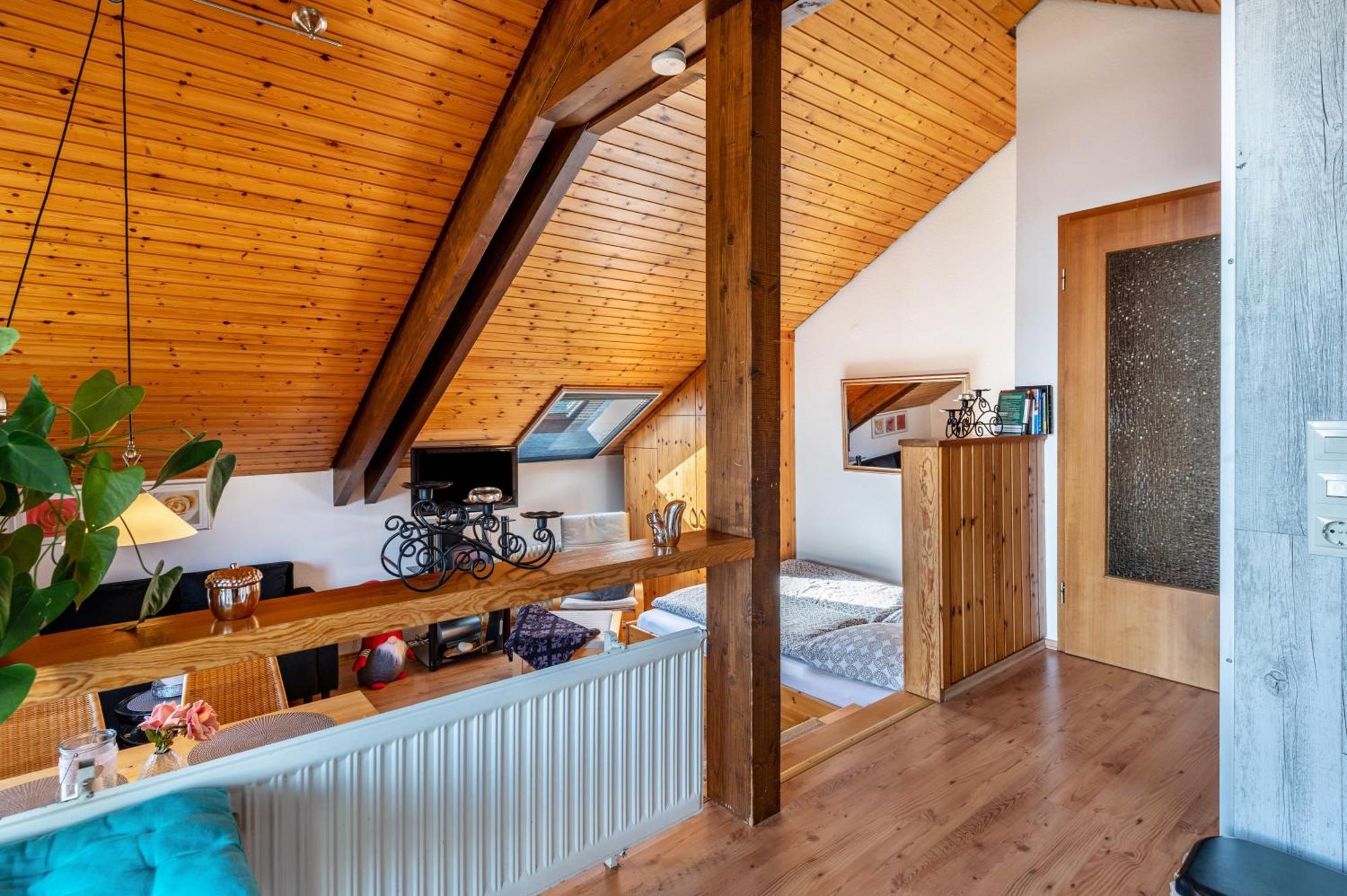 Haus Akelei Apartman Todtmoos Kültér fotó