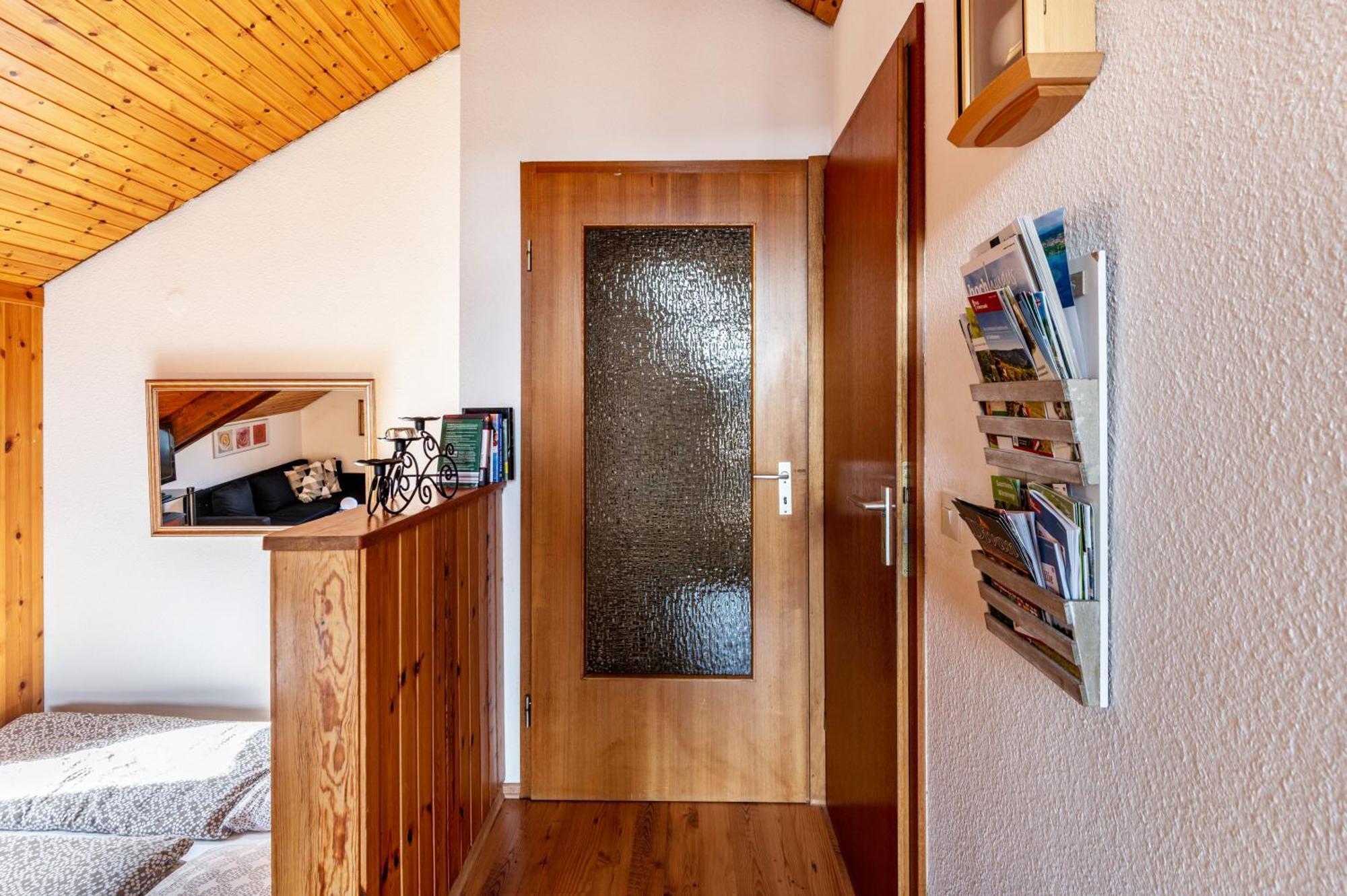 Haus Akelei Apartman Todtmoos Kültér fotó