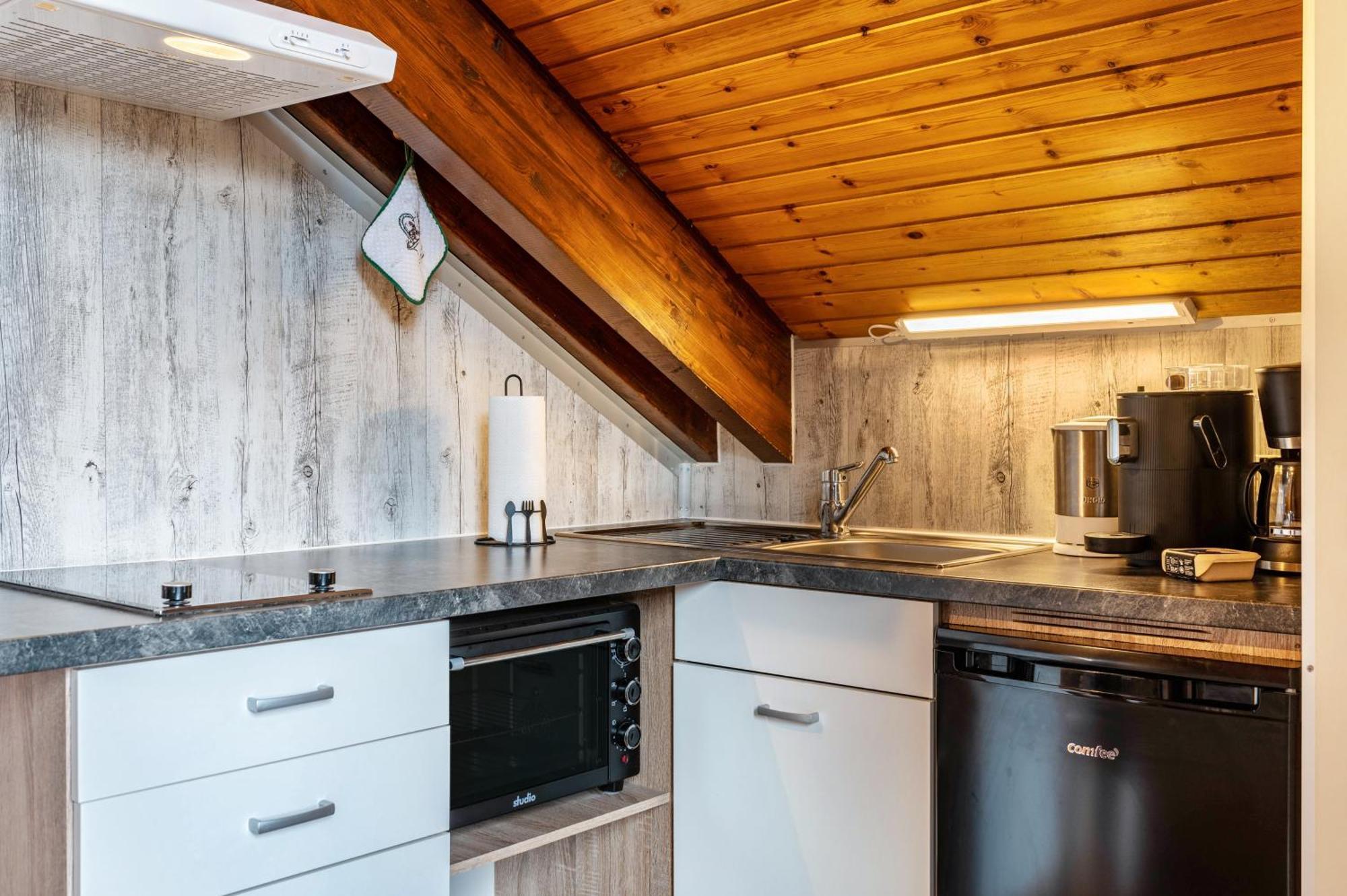 Haus Akelei Apartman Todtmoos Kültér fotó