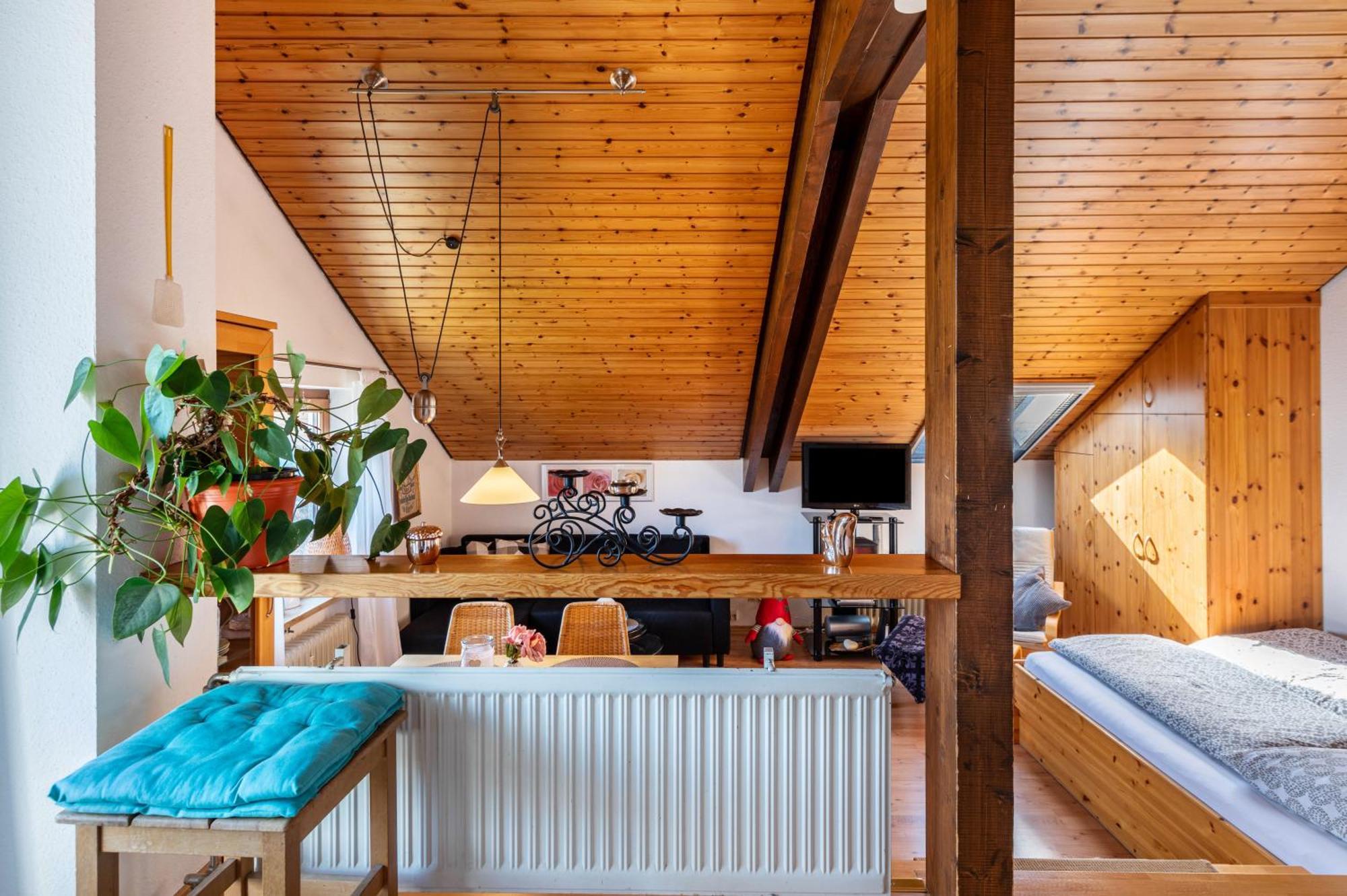 Haus Akelei Apartman Todtmoos Kültér fotó