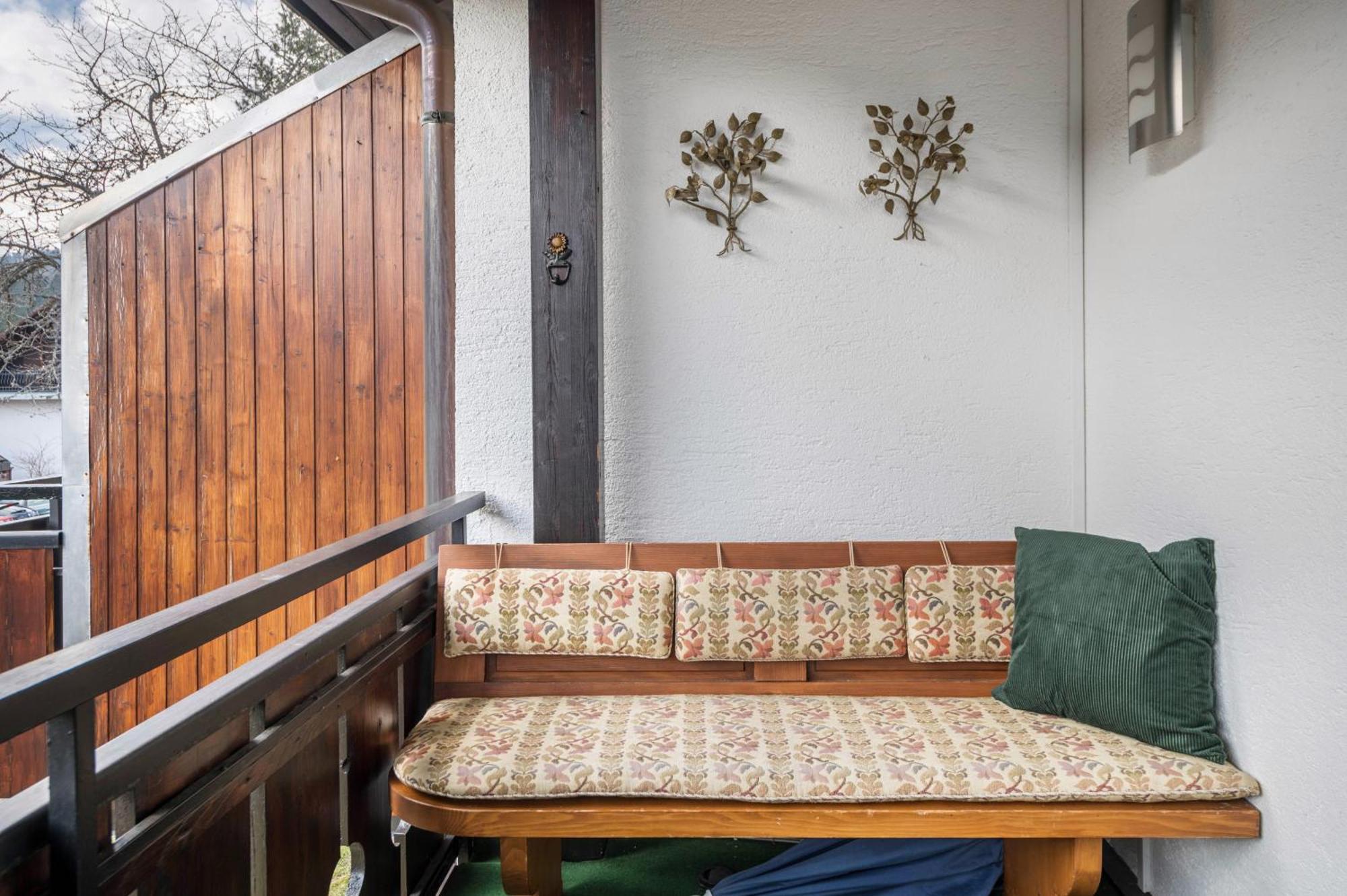 Haus Akelei Apartman Todtmoos Kültér fotó