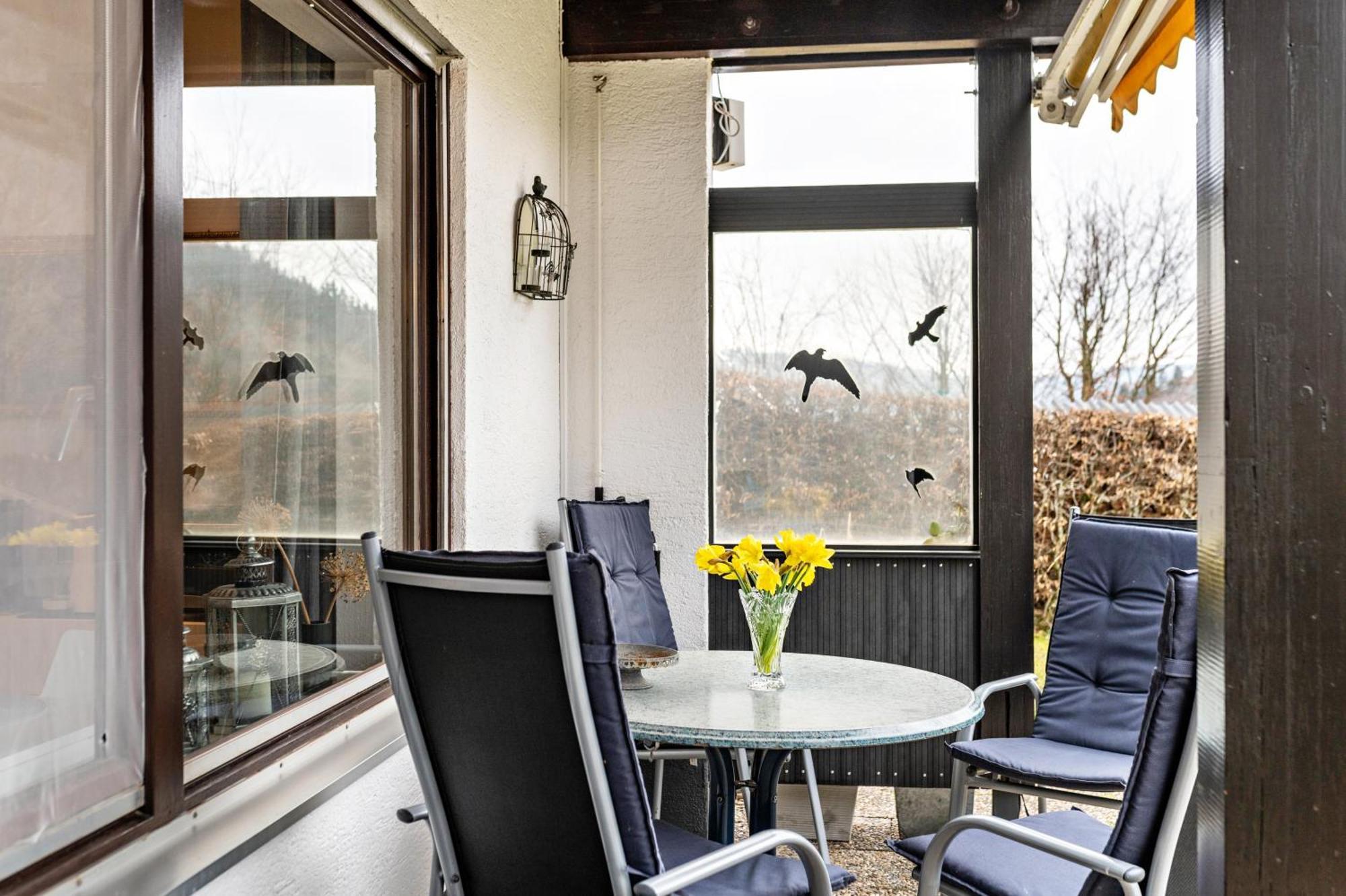 Haus Akelei Apartman Todtmoos Kültér fotó