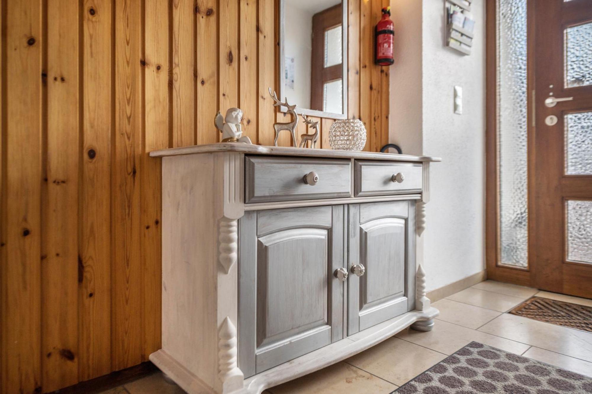 Haus Akelei Apartman Todtmoos Kültér fotó