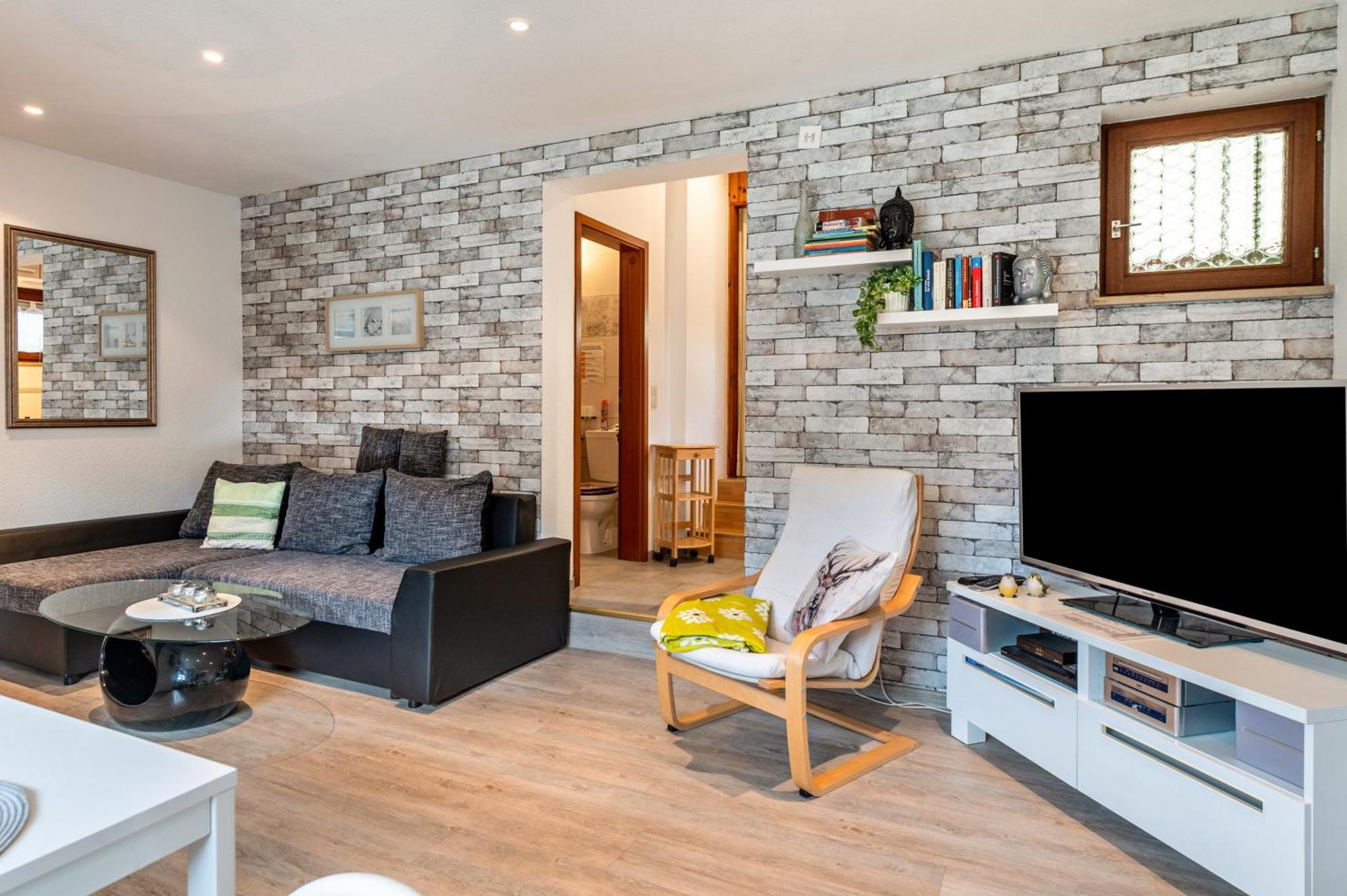 Haus Akelei Apartman Todtmoos Kültér fotó