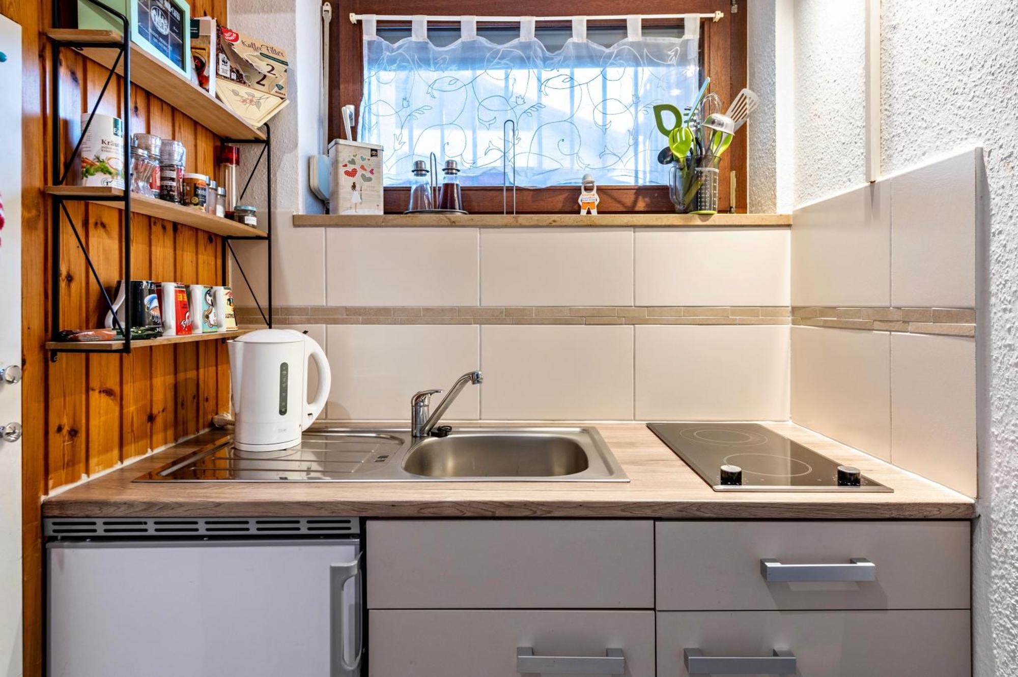 Haus Akelei Apartman Todtmoos Kültér fotó