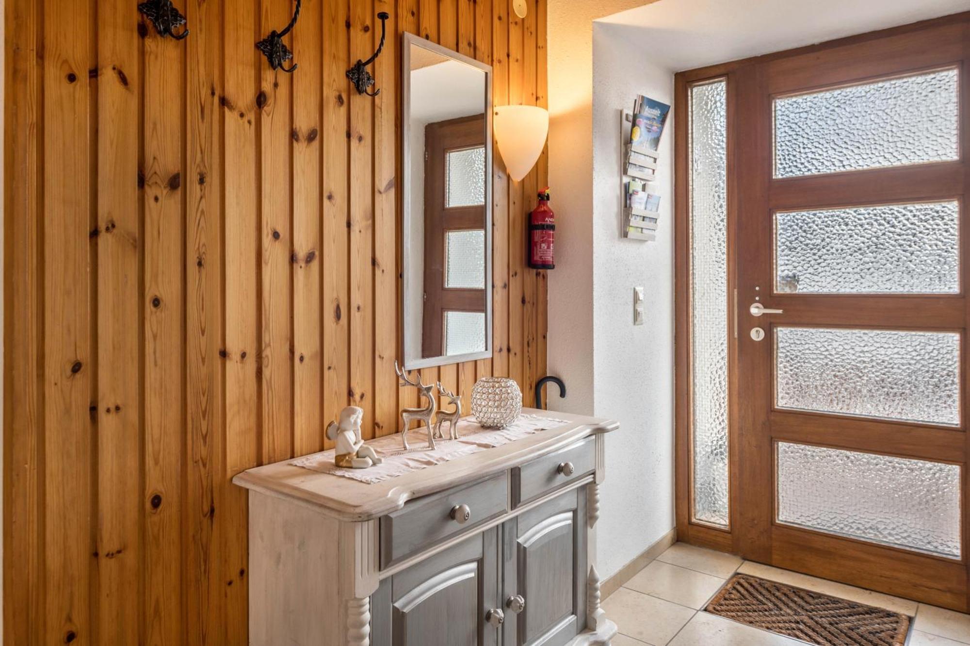 Haus Akelei Apartman Todtmoos Kültér fotó