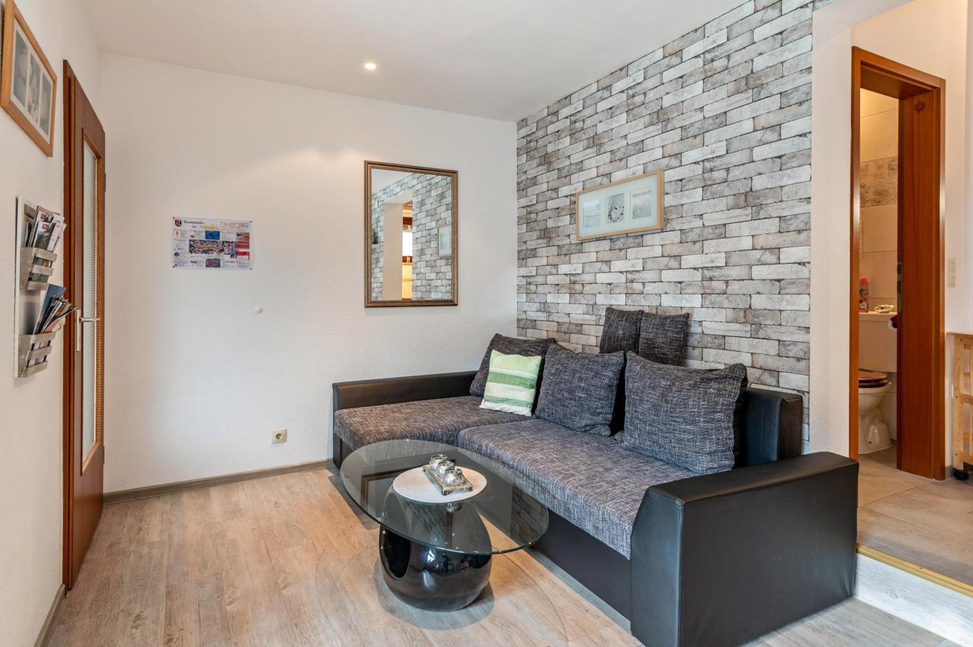 Haus Akelei Apartman Todtmoos Kültér fotó