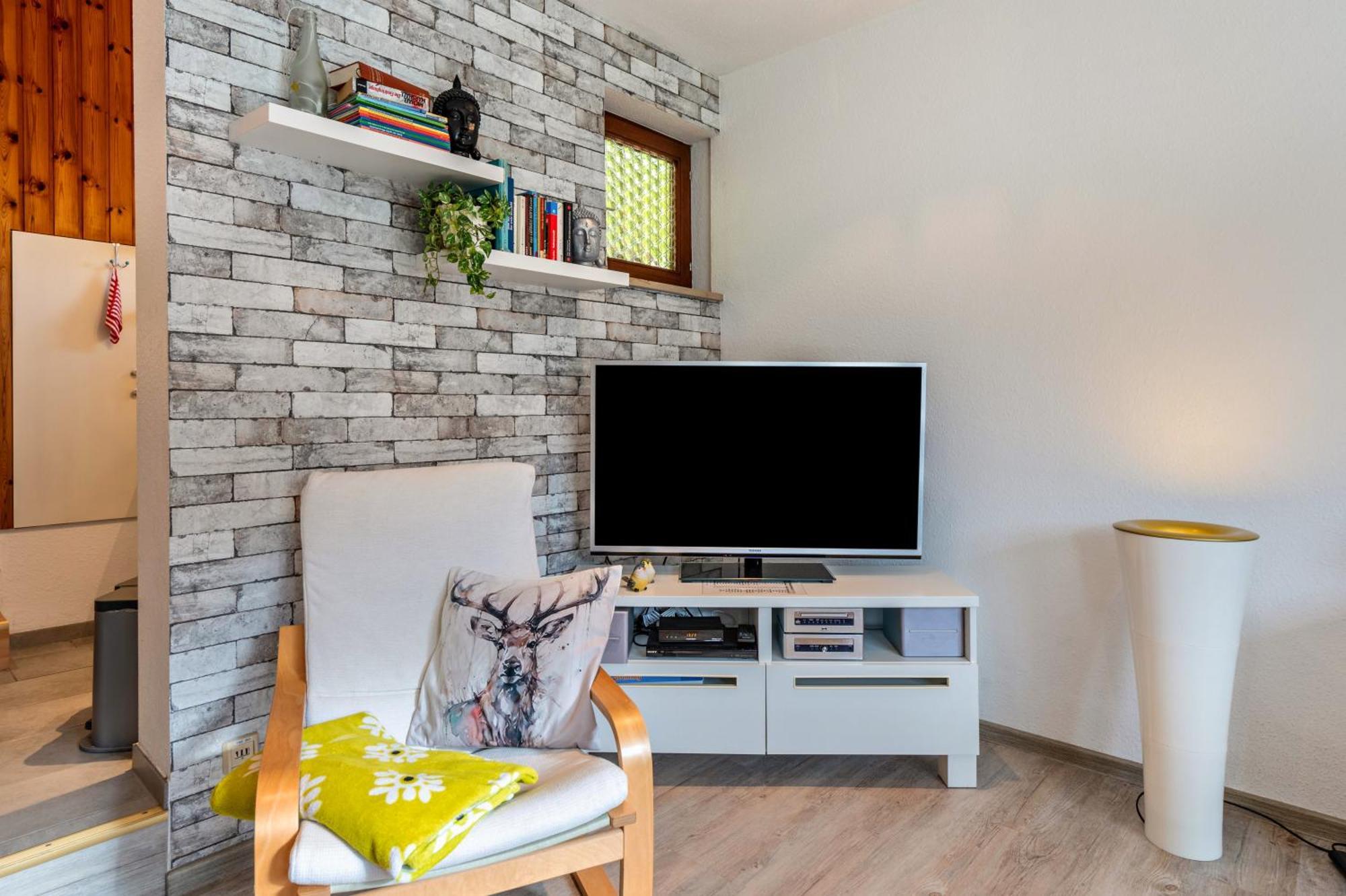 Haus Akelei Apartman Todtmoos Kültér fotó