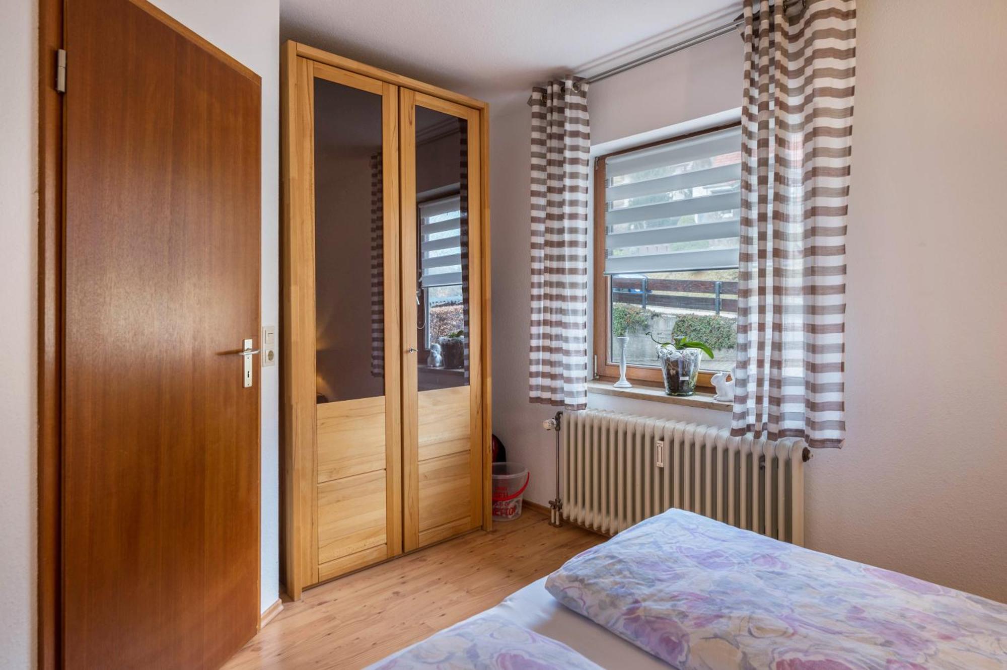 Haus Akelei Apartman Todtmoos Kültér fotó