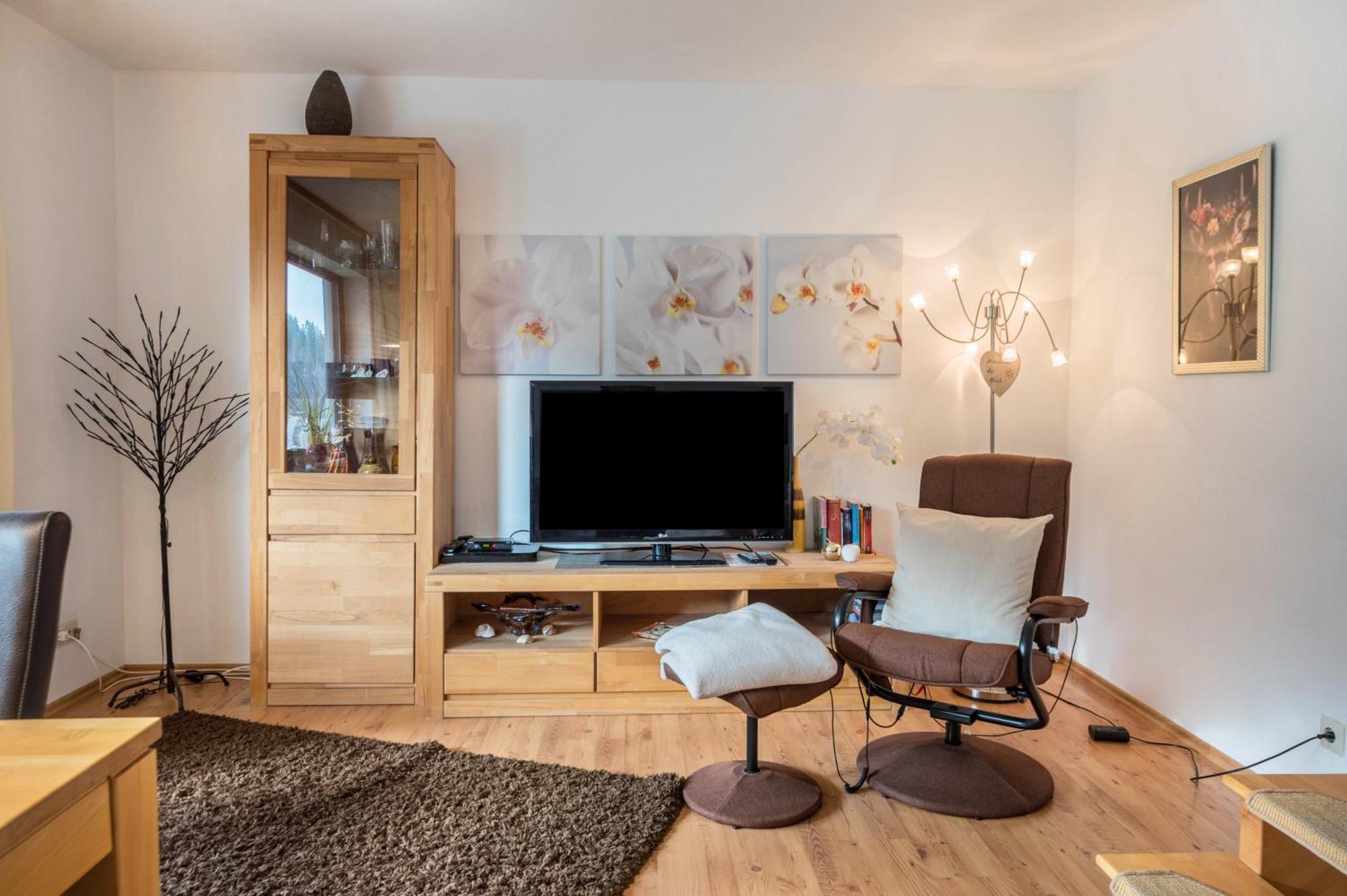 Haus Akelei Apartman Todtmoos Kültér fotó