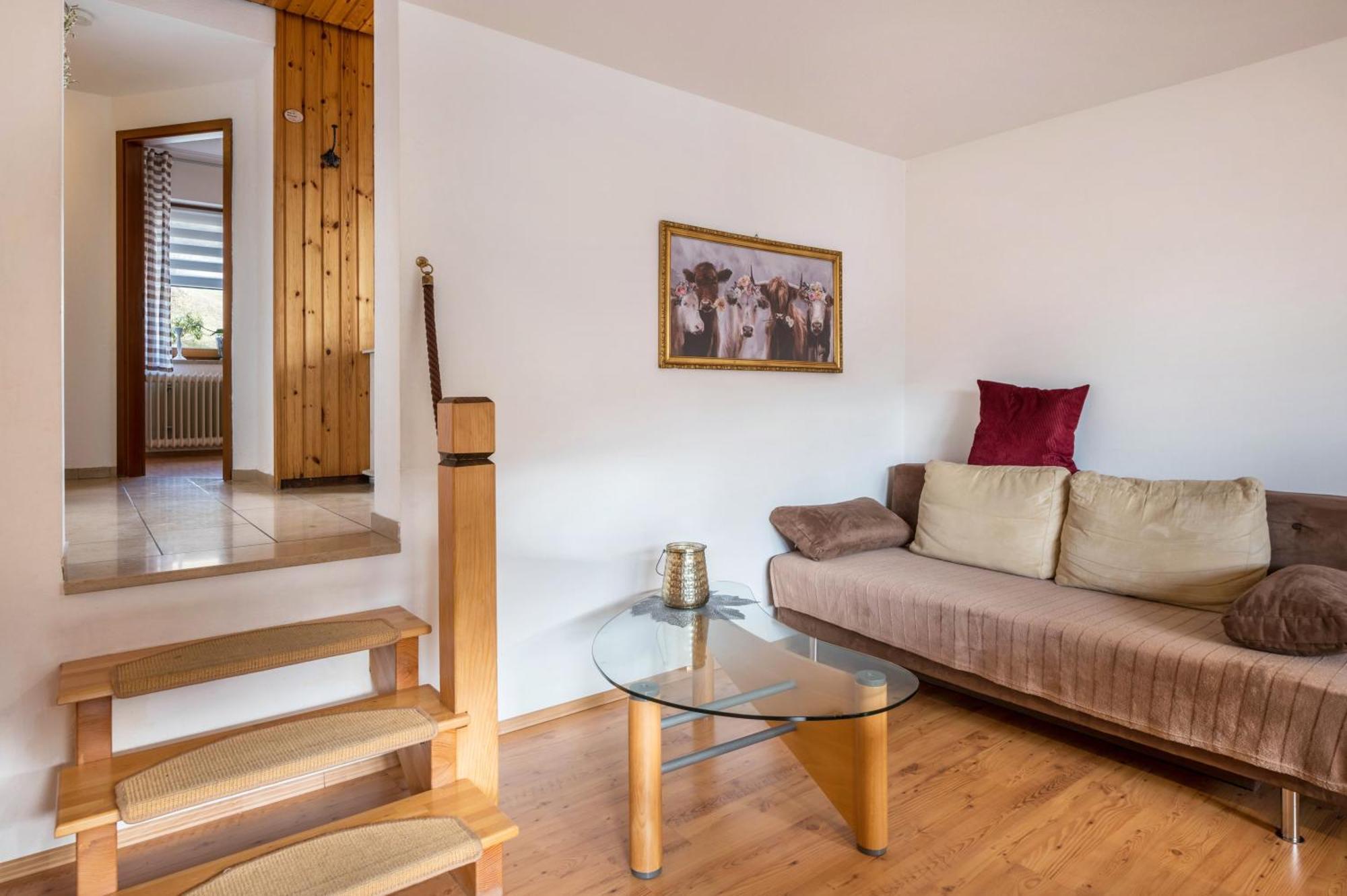 Haus Akelei Apartman Todtmoos Kültér fotó