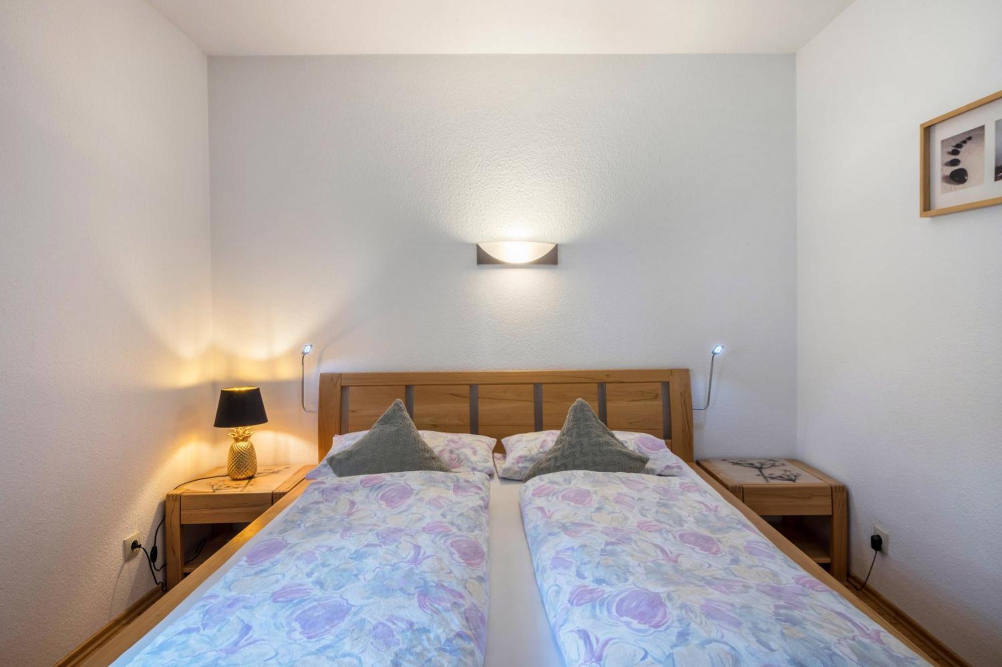 Haus Akelei Apartman Todtmoos Kültér fotó