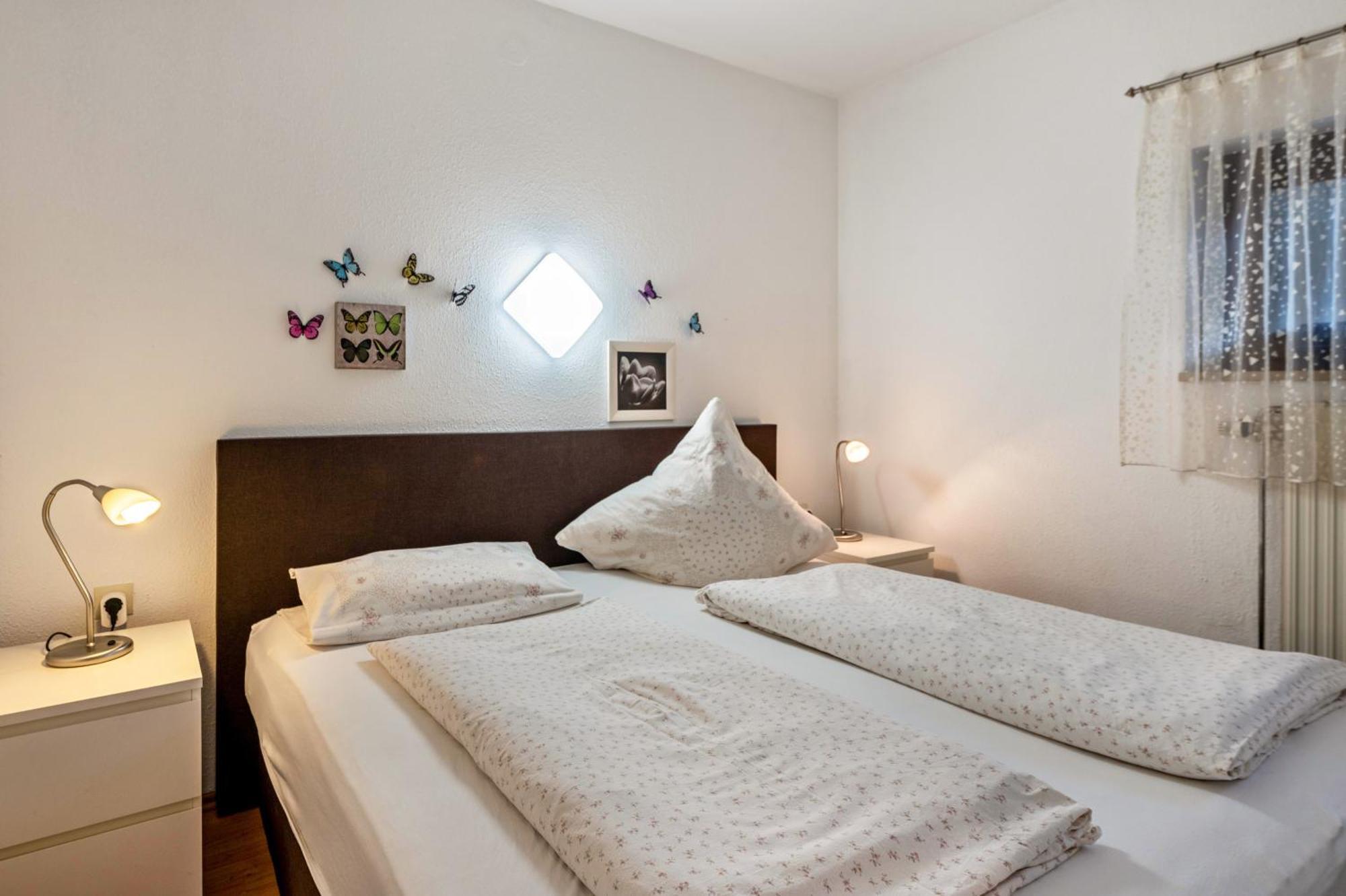 Haus Akelei Apartman Todtmoos Kültér fotó