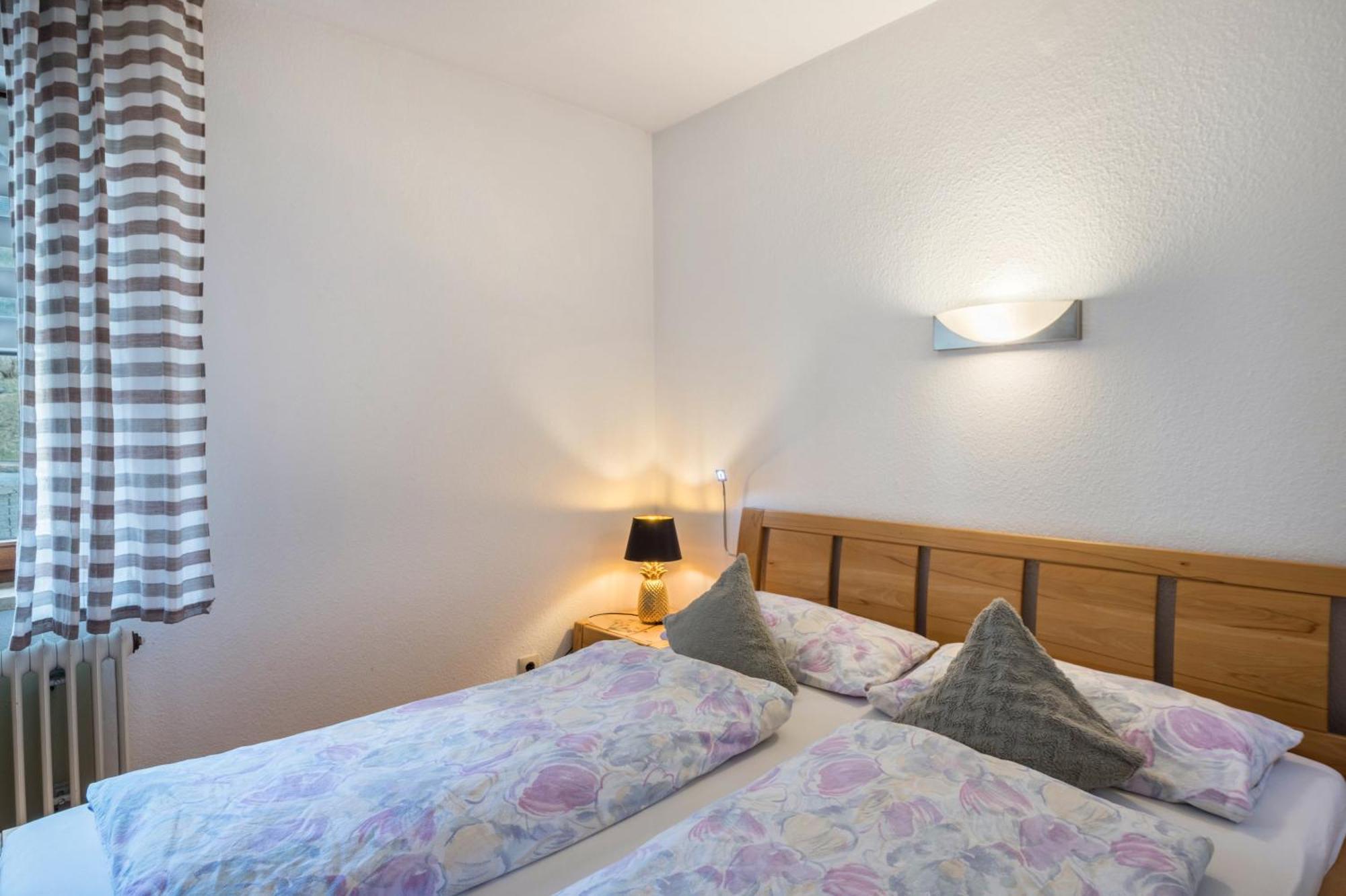 Haus Akelei Apartman Todtmoos Kültér fotó