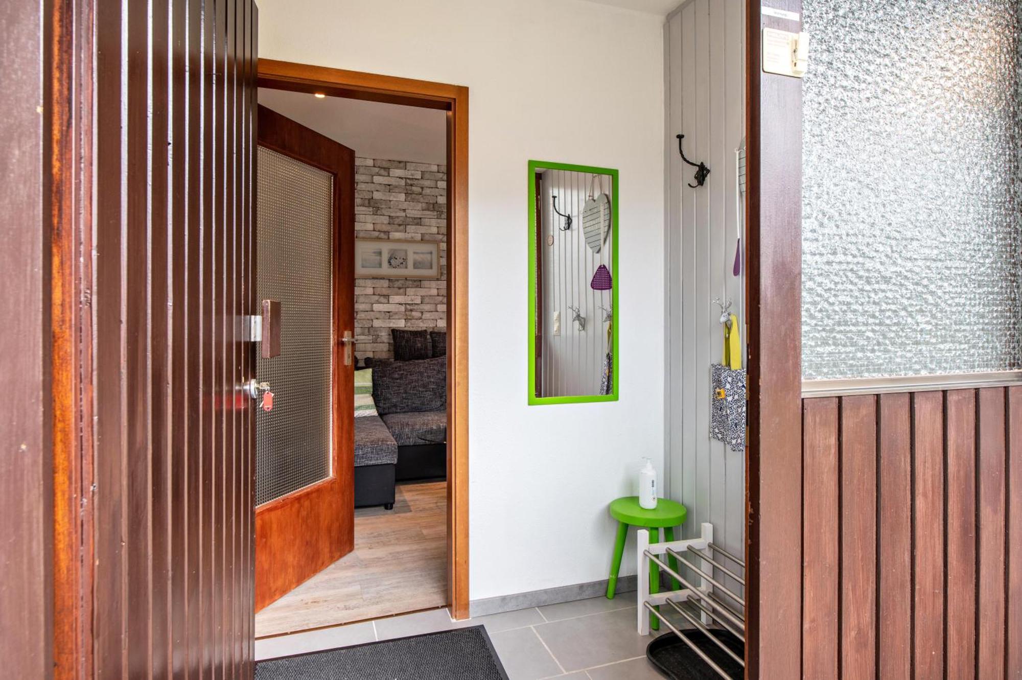 Haus Akelei Apartman Todtmoos Kültér fotó